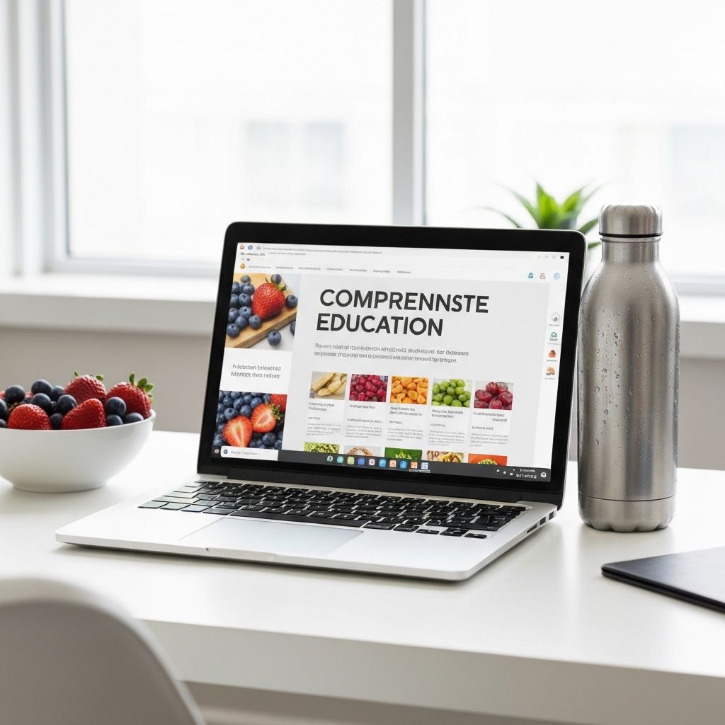 ClaraBalance platform overview